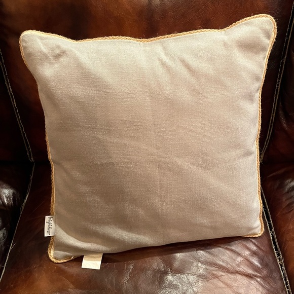 Gather together fall Pillow loving kindness brand - Picture 2 of 3